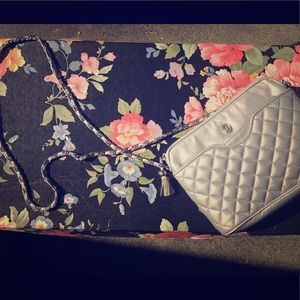 Ganson crossbody Purse